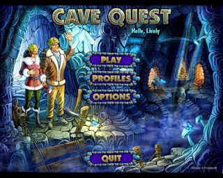 Cave Quest [FINAL] 1.0.1 BFG update