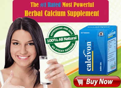 Herbal Calcium Supplements Reviews