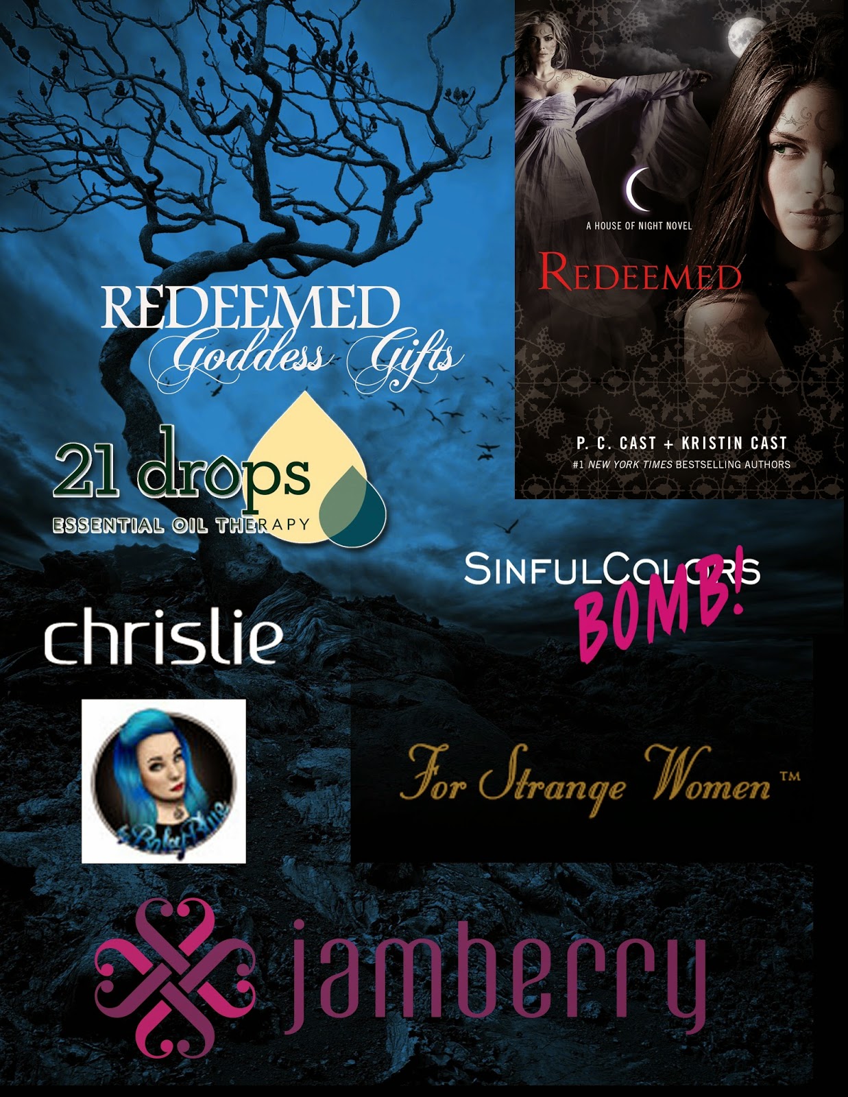 http://www.stuckinbooks.com/2014/10/redeemed-celebration-giveaway.html