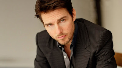 Tom Cruise Biography