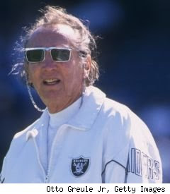 al davis