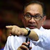 Anwar: The man who would be king
