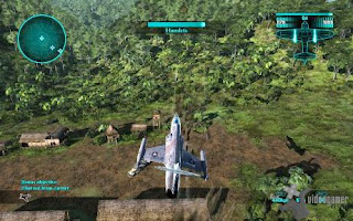 air+conflict+vietnam 1 Download Game Air Conflicts Vietnam PC RIP Version