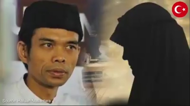 BIKIN NANGIS! INI ADALAH CURAHAN HATI BEKAS ISTERI USTAD ABDUL SOMAD SEBELUM DAN SESUDAH BERCERAI