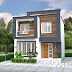 2 bedrooms house plans