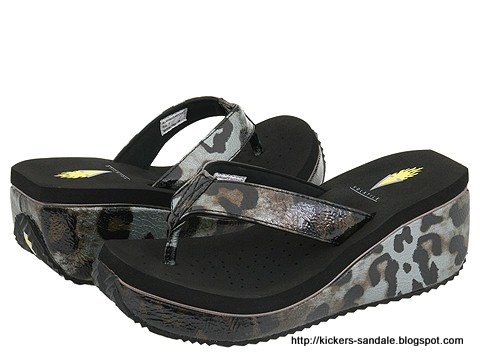 Kickers sandale:kickers-115200