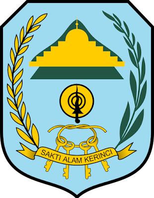 Logo-Lambang-Kabupaten-Kerinci