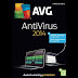 AVG AntiVirus Free Edition 2014.4117 free Downloads from Software World 