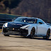 Nissan GT-R 50 By Italdesign Test Car