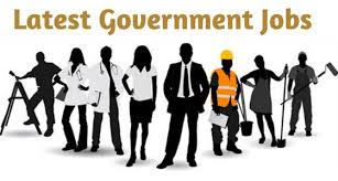 Government Job is Public Sector Employment Government Job is Public Sector Employment