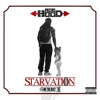 Ace Hood - Motive (Ft. Kevin Cossom)