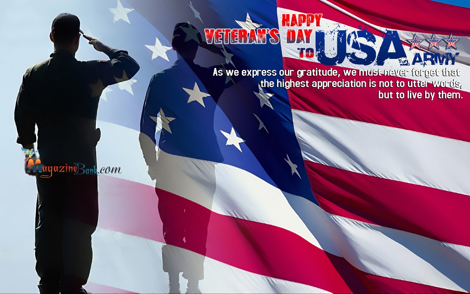 honor the brave war heroes with happy veterans day quotes