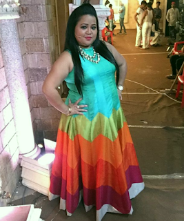 Bharti Singh