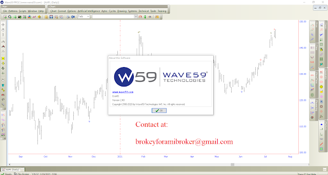 Wave59 PRO 2 latest free download