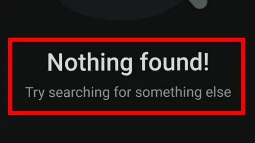 How To Fix Hotstar Nothing Found! Try Searching For Something Else Problem Solved in Disney+ Hotstar