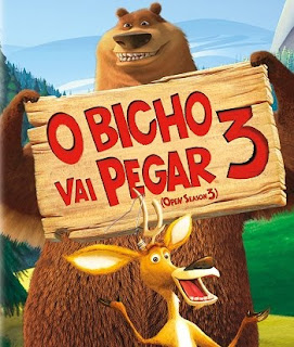 Download Baixar Filme O Bicho Vai Pegar 3   Dublado