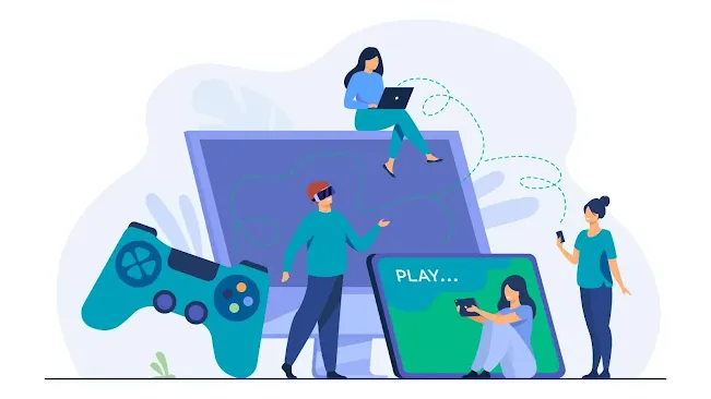 DDE Framework for Game Design in Microlearning