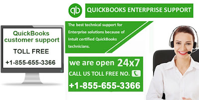 QuickBooks Customer Care can redefine Client Service