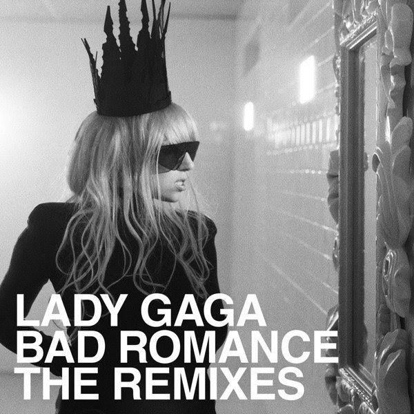 The Entertainment Fanatic: Lady GaGa 2 Release "Bad ...