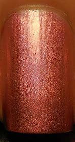 China Glaze Hologlam  Not In This Galaxy