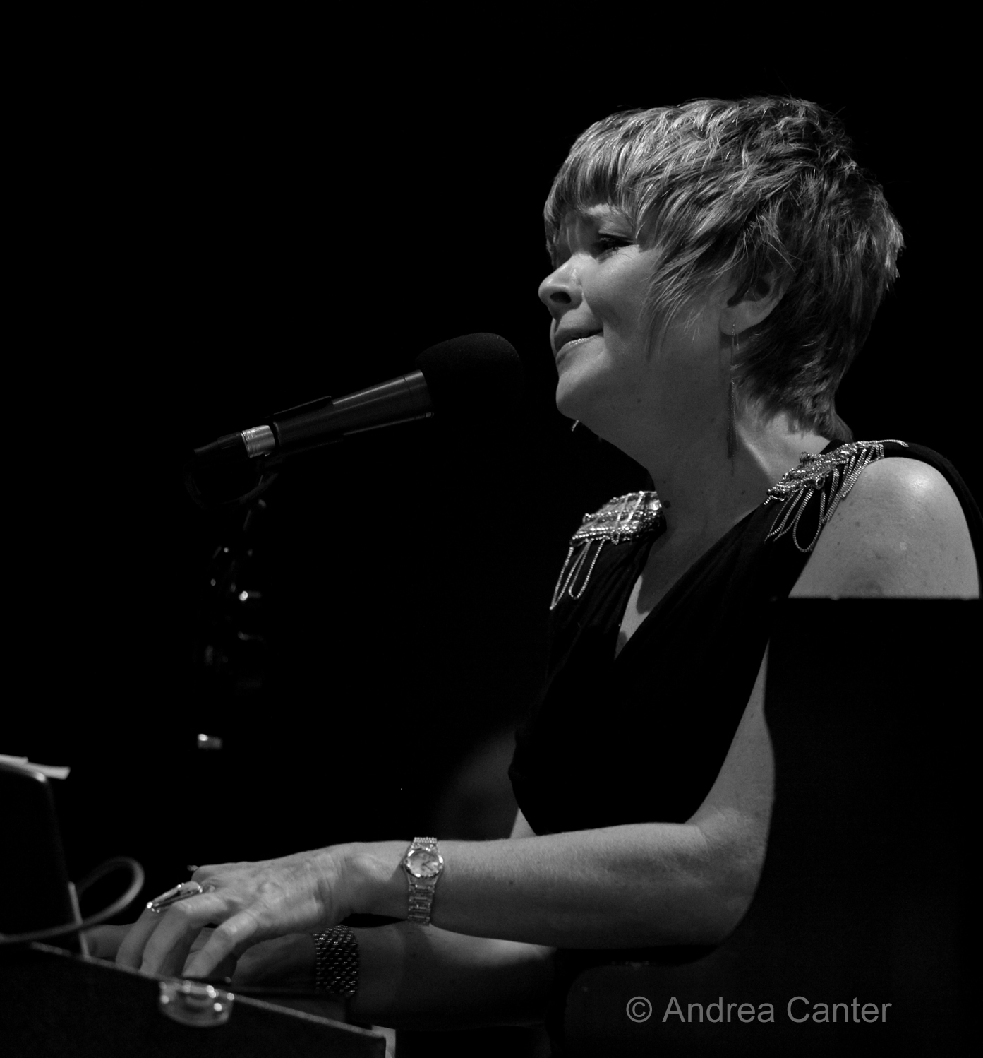 Download this Karrin Allyson picture