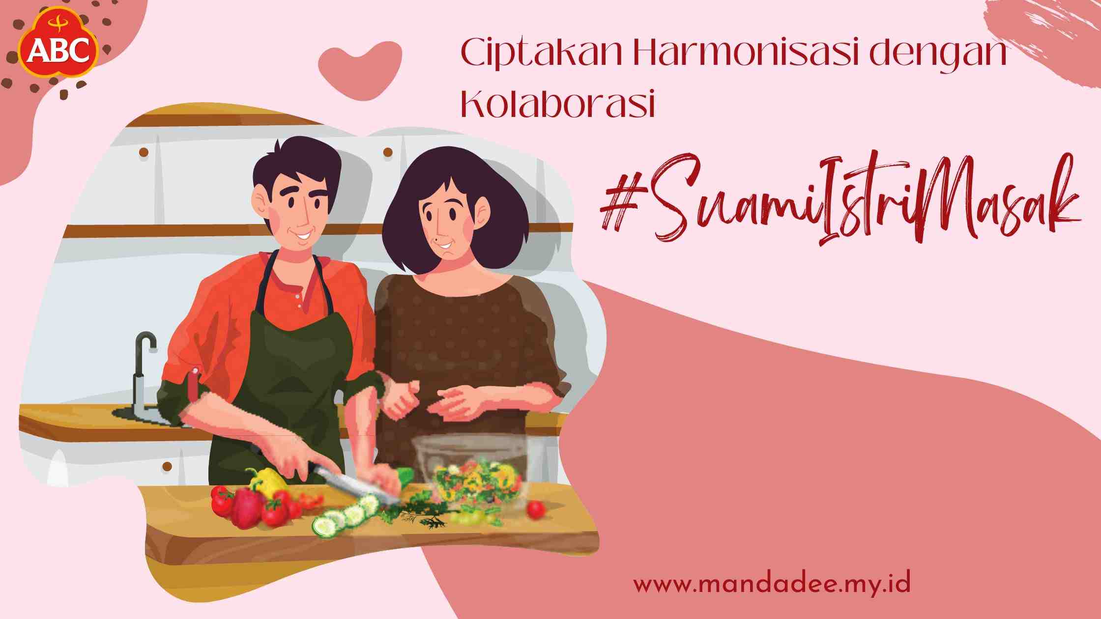 suamiistrimasak