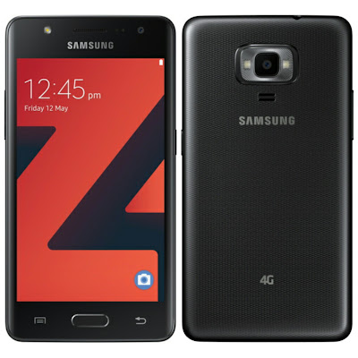 Samsung Z4