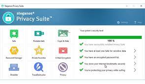 Steganos Privacy Suite 22.3.3 Crack Plus Serial Key 2022 [Free Download]