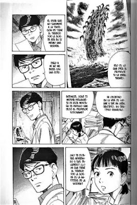 Review del manga Asadora Vol.3 de Naoki Urasawa - Planeta Editorial