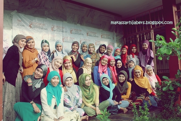 Makassar Hijabers