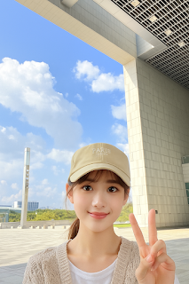 국립중앙박물관 여행기