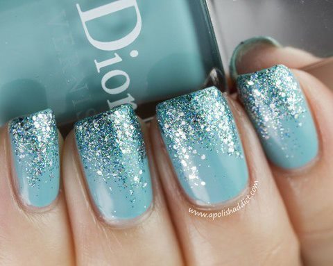 nail and art Ideias de Arte para Unhas