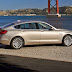 2014 BMW 5 Series Gran Turismo Pictures