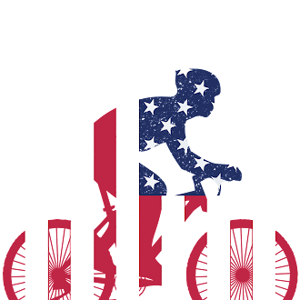 Bicycle T-Shirt Design 48