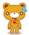 Gloomy Bear (17)