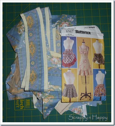 Apron