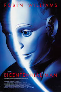 Robin Williams movies, View 10+ more, The Final Cut, Mrs. Doubtfire, Nine Months, Jack, Jakob the Liar, Night at the Museum: Battle of t..., Robot movies, View 4+ more, I, Robot, A.I. Artificial Intelligence, Robots, Automata, The Terminators, Chappie, Science fiction movies, View 4+ more, Ghost in the Shell, Blade Runner 2049, Transcendence, Logan