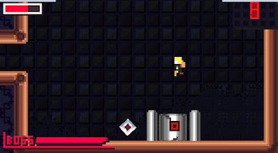 Psycron Game Screenshot 9