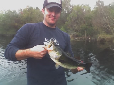 Largemouth Bass