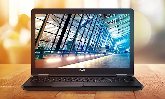 Dell Latitude 3490