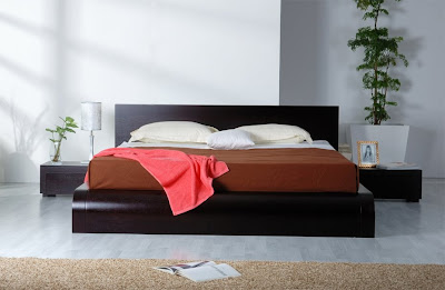 Bedding  Platform Beds on Modern Bedroom   Modern Kitchen   Luxury Bedding  Platform Beds