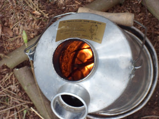 forest schools bush craft fire kelly kettle