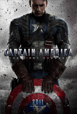 Captain America : กัปตันอเมริกา [HD]