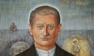 Đấng Đáng Kính Matt Talbot