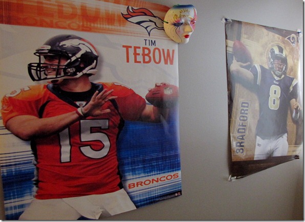 posters