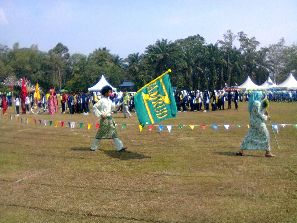 Contoh Soalan Insak - Terengganu s