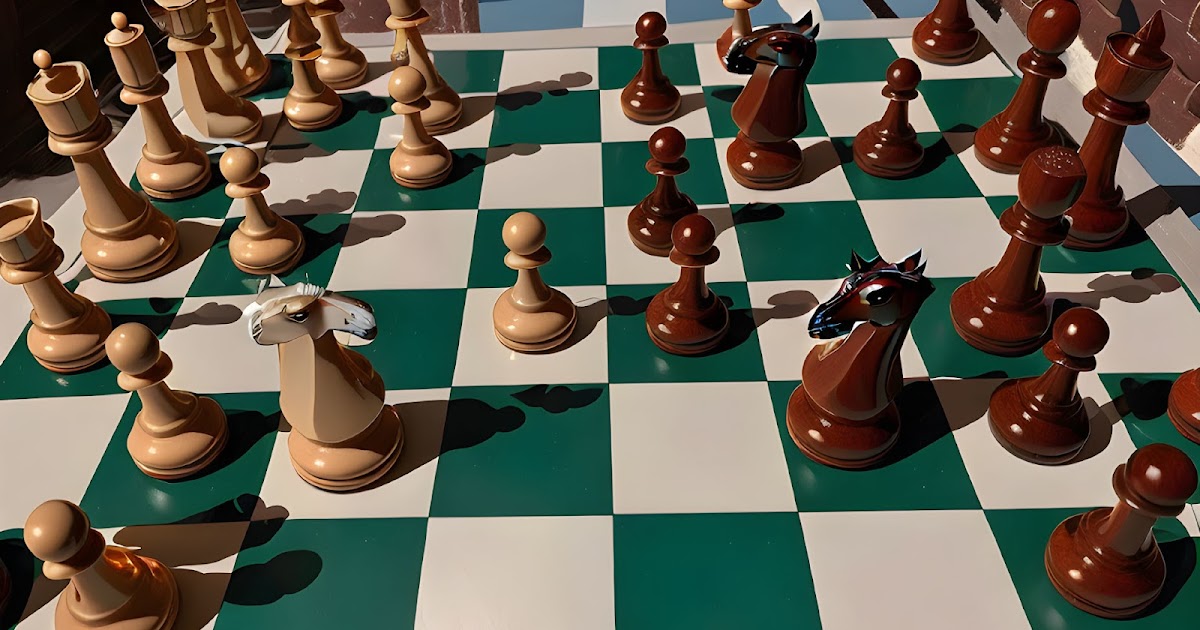 94 años y mantiene su juventud: El Ataque Marshall - Pinal Chess