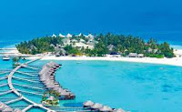 Tourist Places in Lakshadweep Islands - Agatti Island