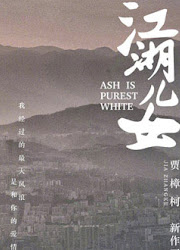 Ash is Purest White China / France Movie