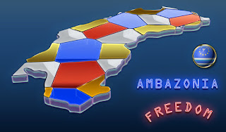 FREE AMBAZONIA